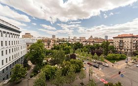 Idea Design Apart-Hotel Prorizna